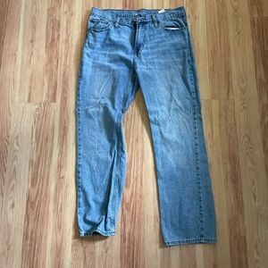 Old Navy Light Mens Jeans